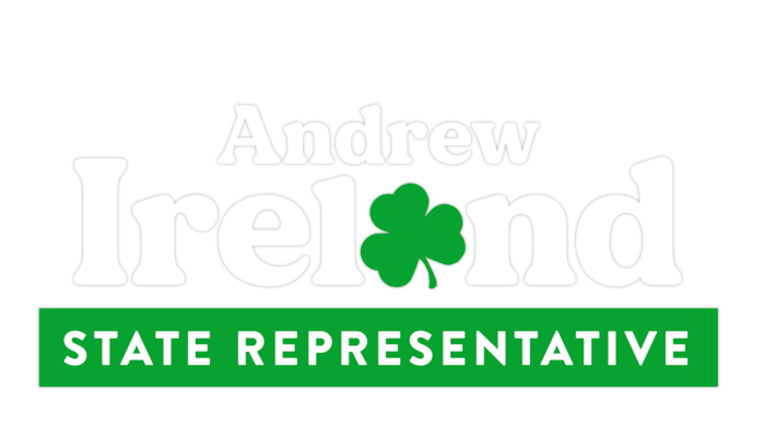 Andrew Ireland — State Representative