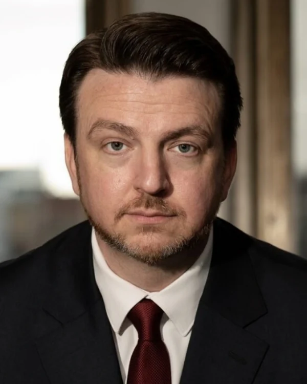 Philip Foust