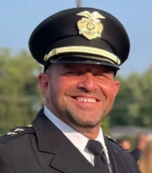 Tom Vaughn